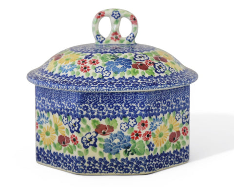 Unikat Cake Box