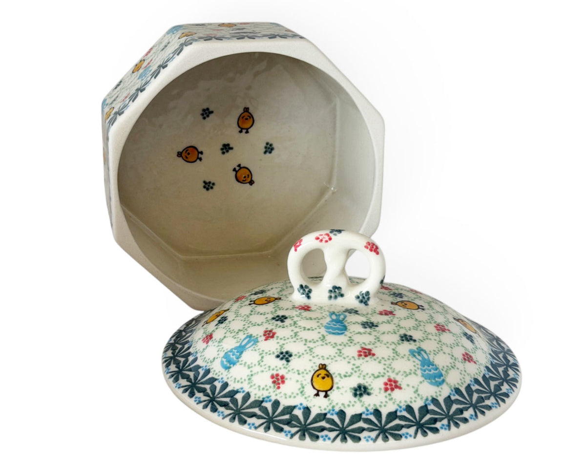 Unikat Cake Box