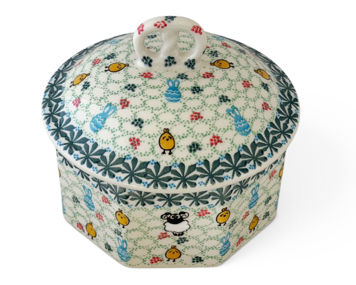 Unikat Cake Box