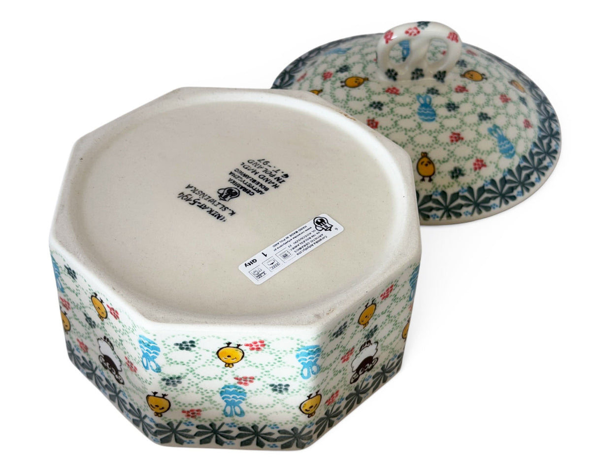Unikat Cake Box