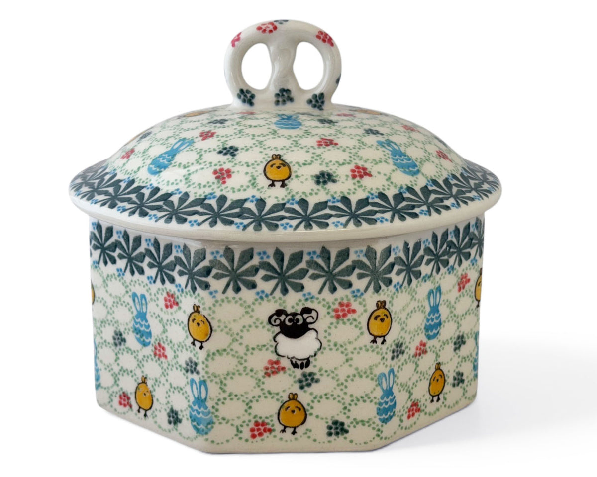 Unikat Cake Box