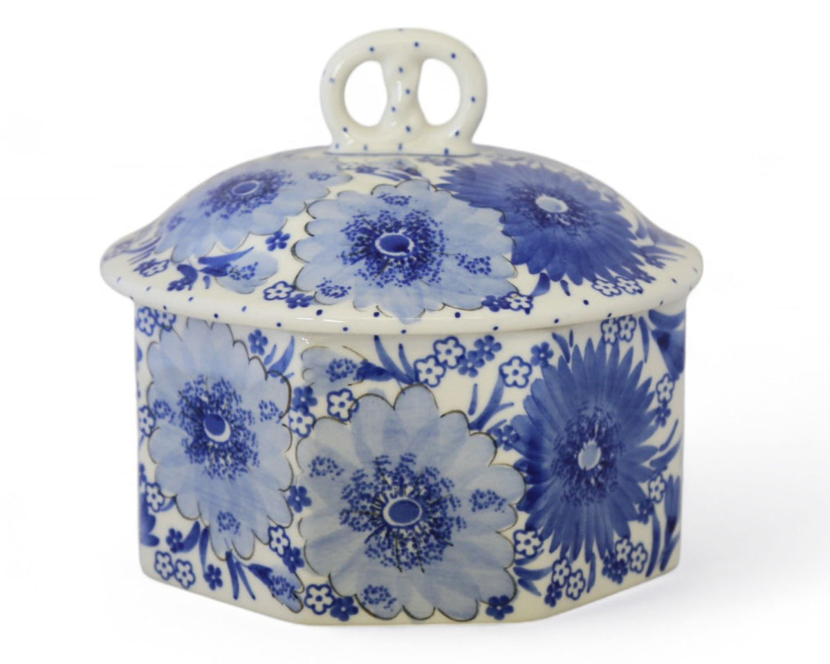 Unikat Covered Cake Box