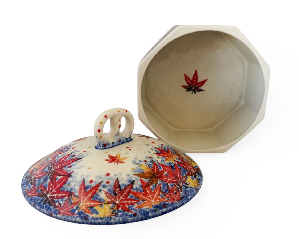 Unikat Covered Cake Box