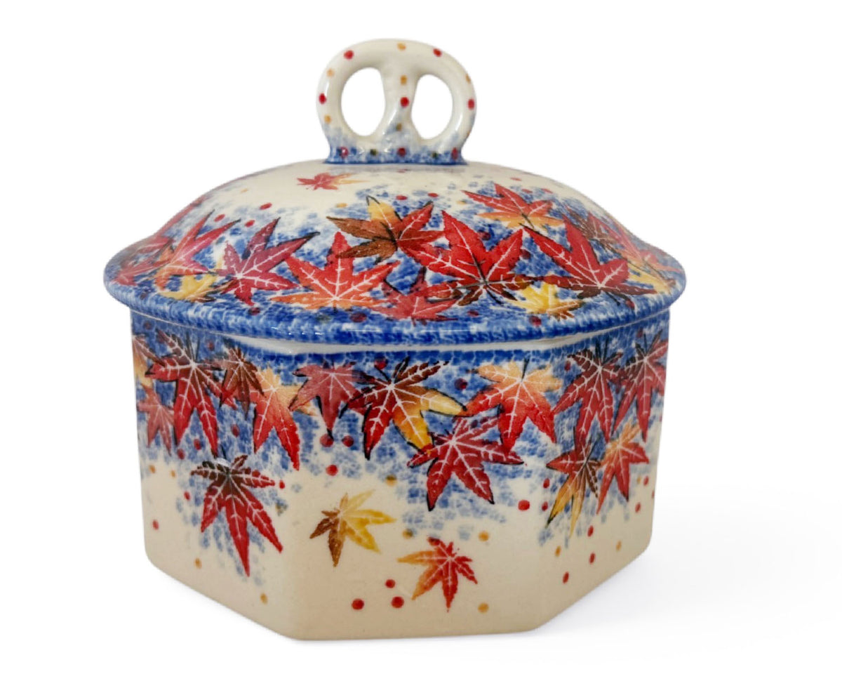 Unikat Covered Cake Box