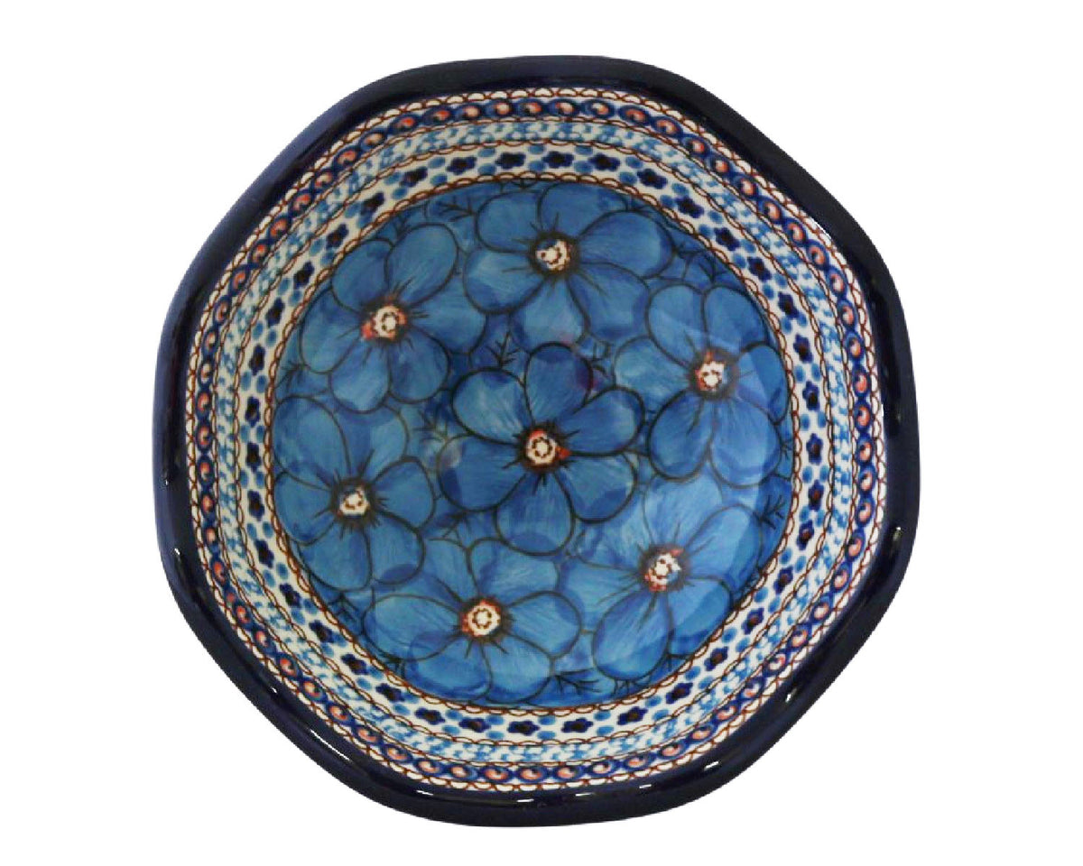 Unikat Pedestal Bowl