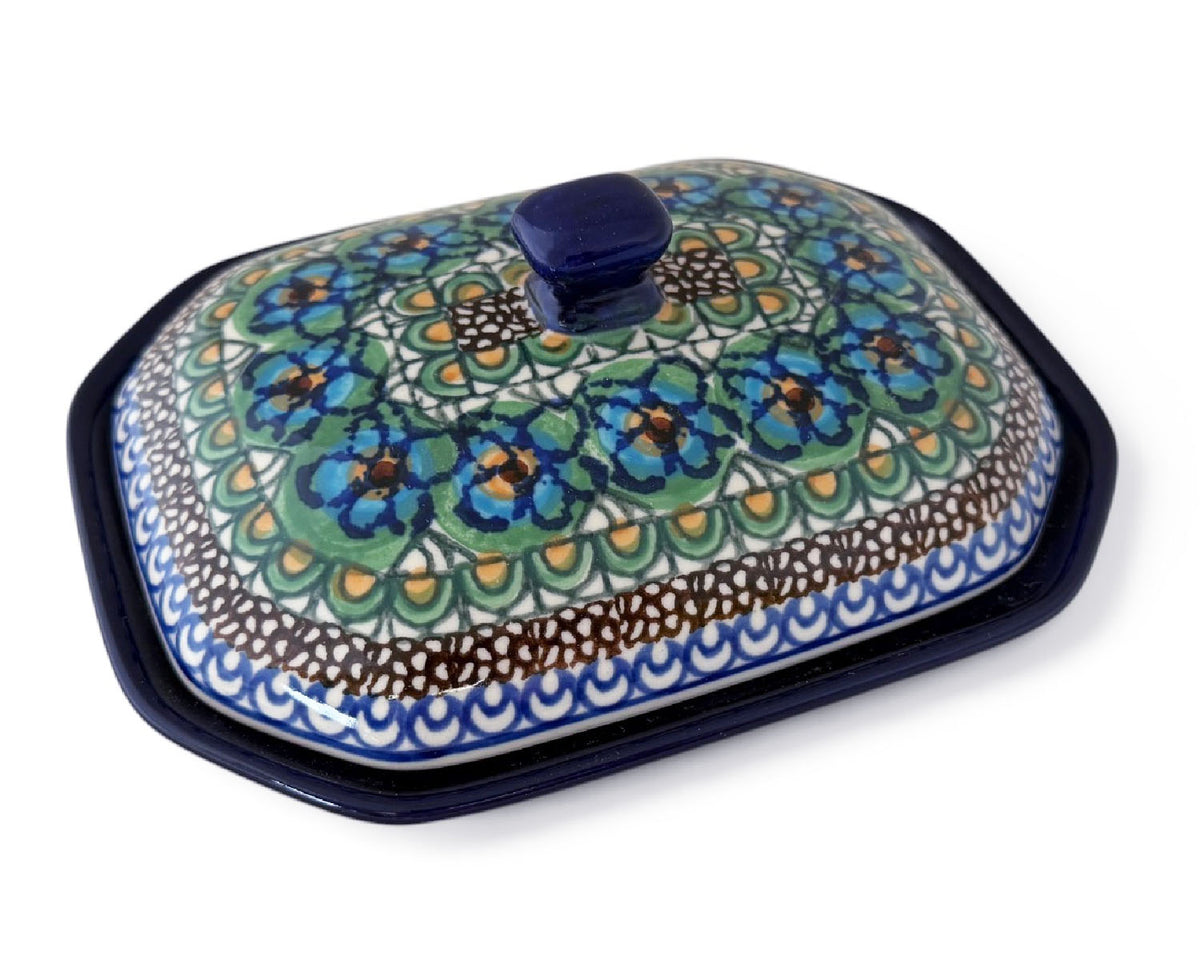 Unikat Small Covered Roaster