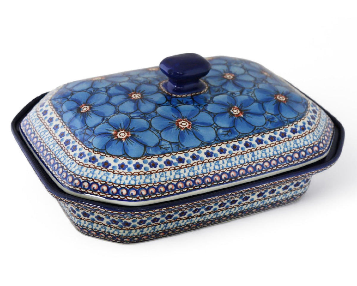 Unikat Large Covered Roaster