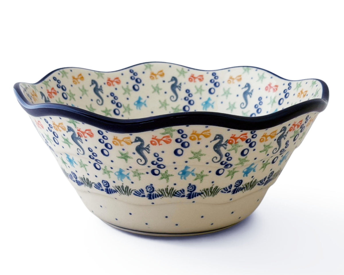 8" Tulip Bowl