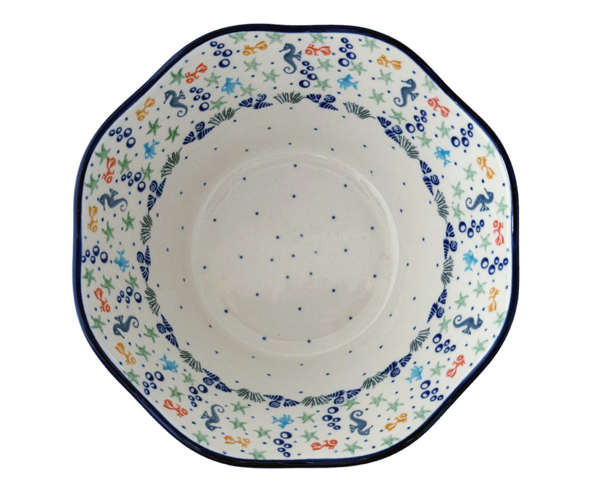 8" Tulip Bowl
