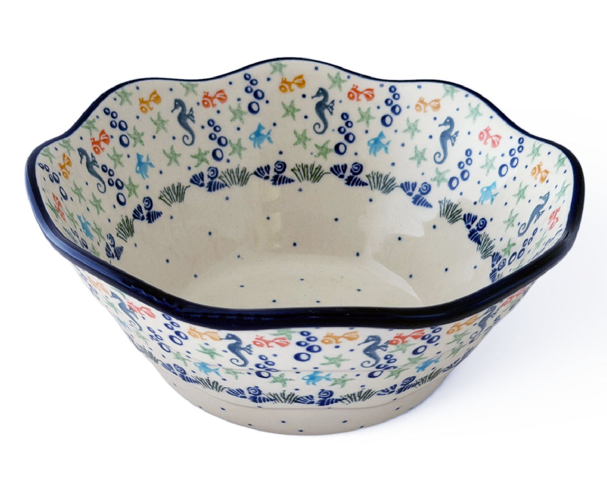 8" Tulip Bowl