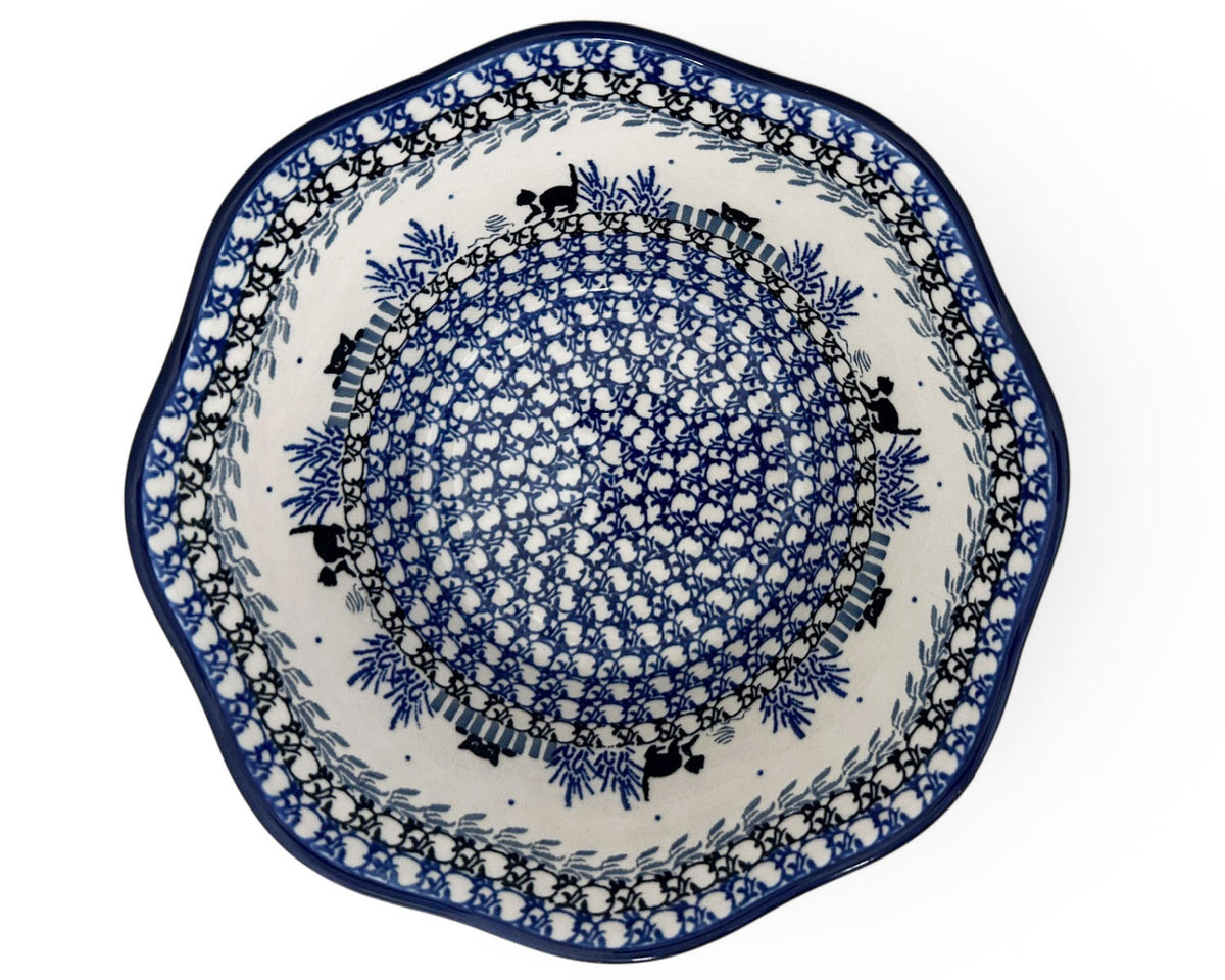 8" Tulip Bowl