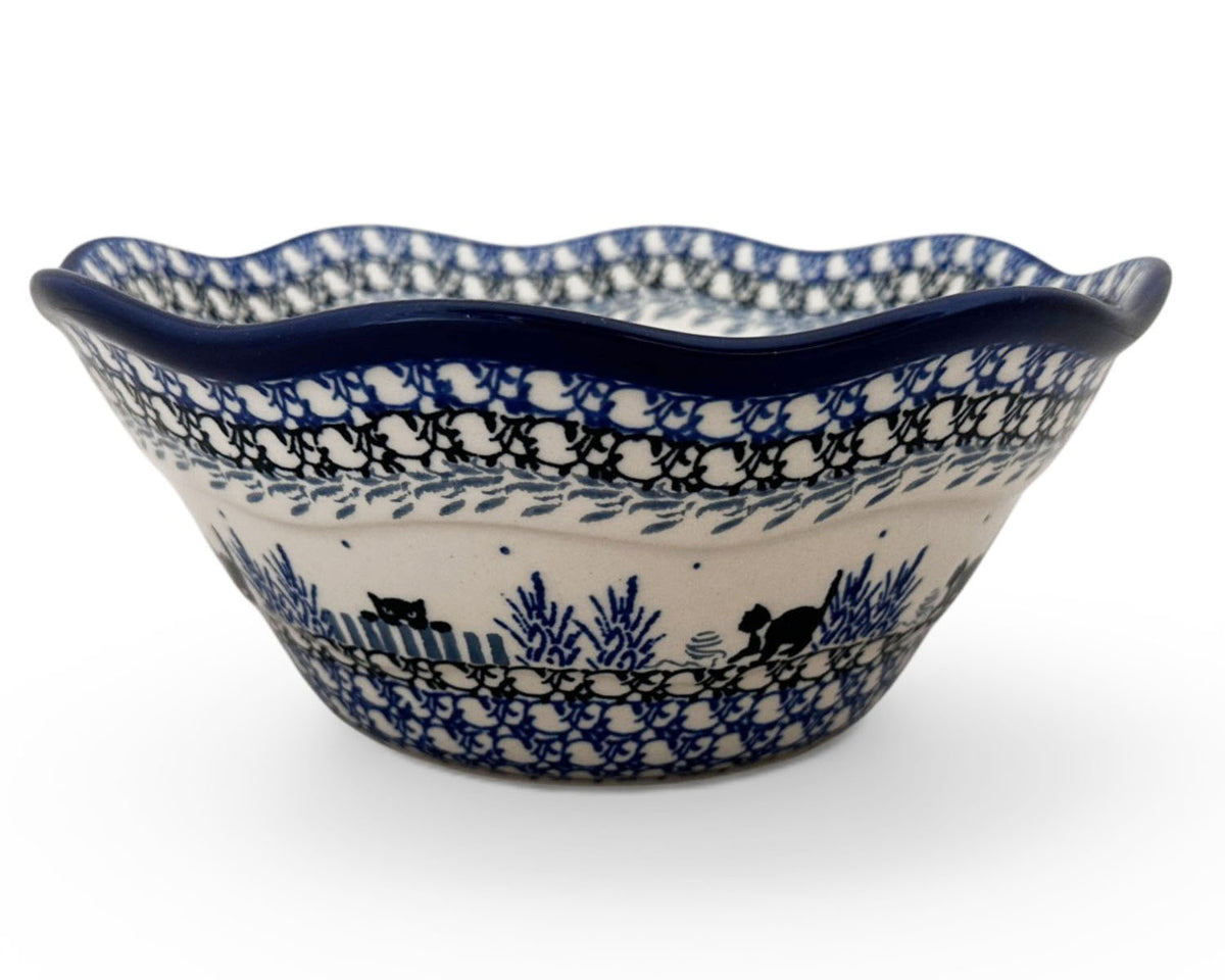 8" Tulip Bowl