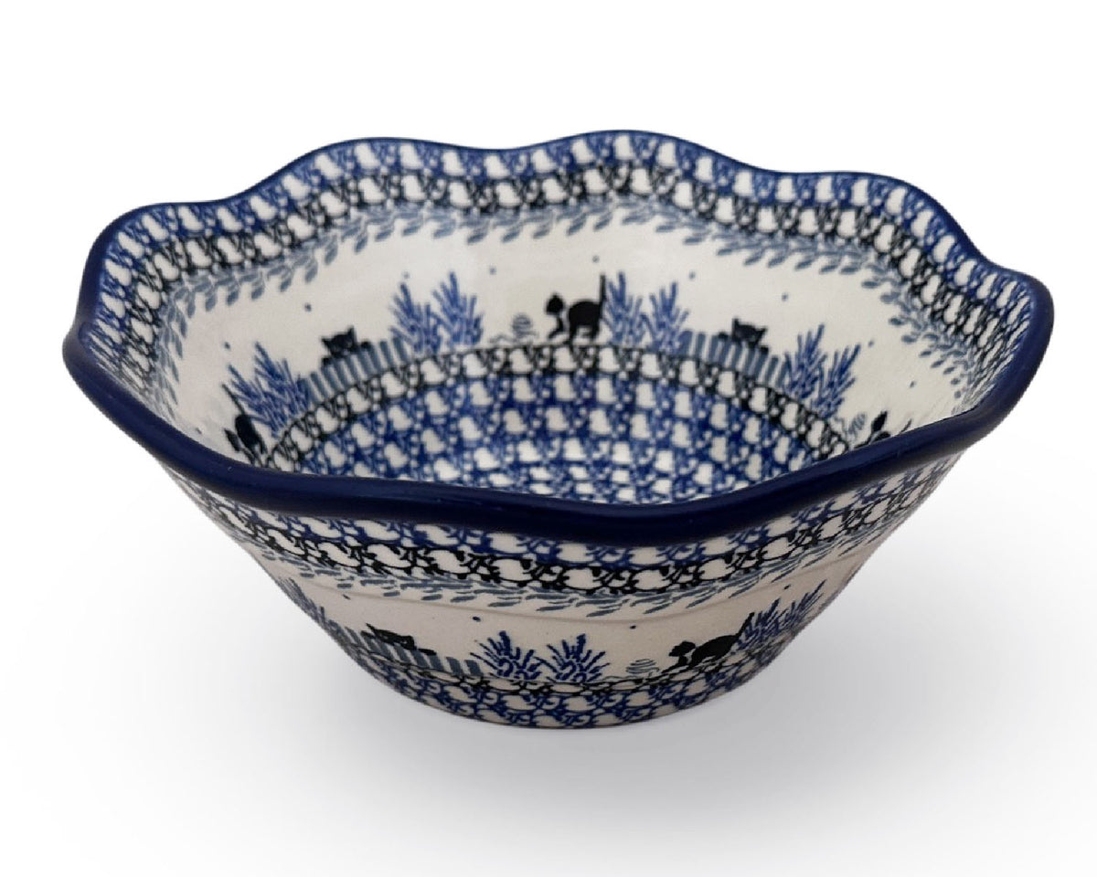 8" Tulip Bowl