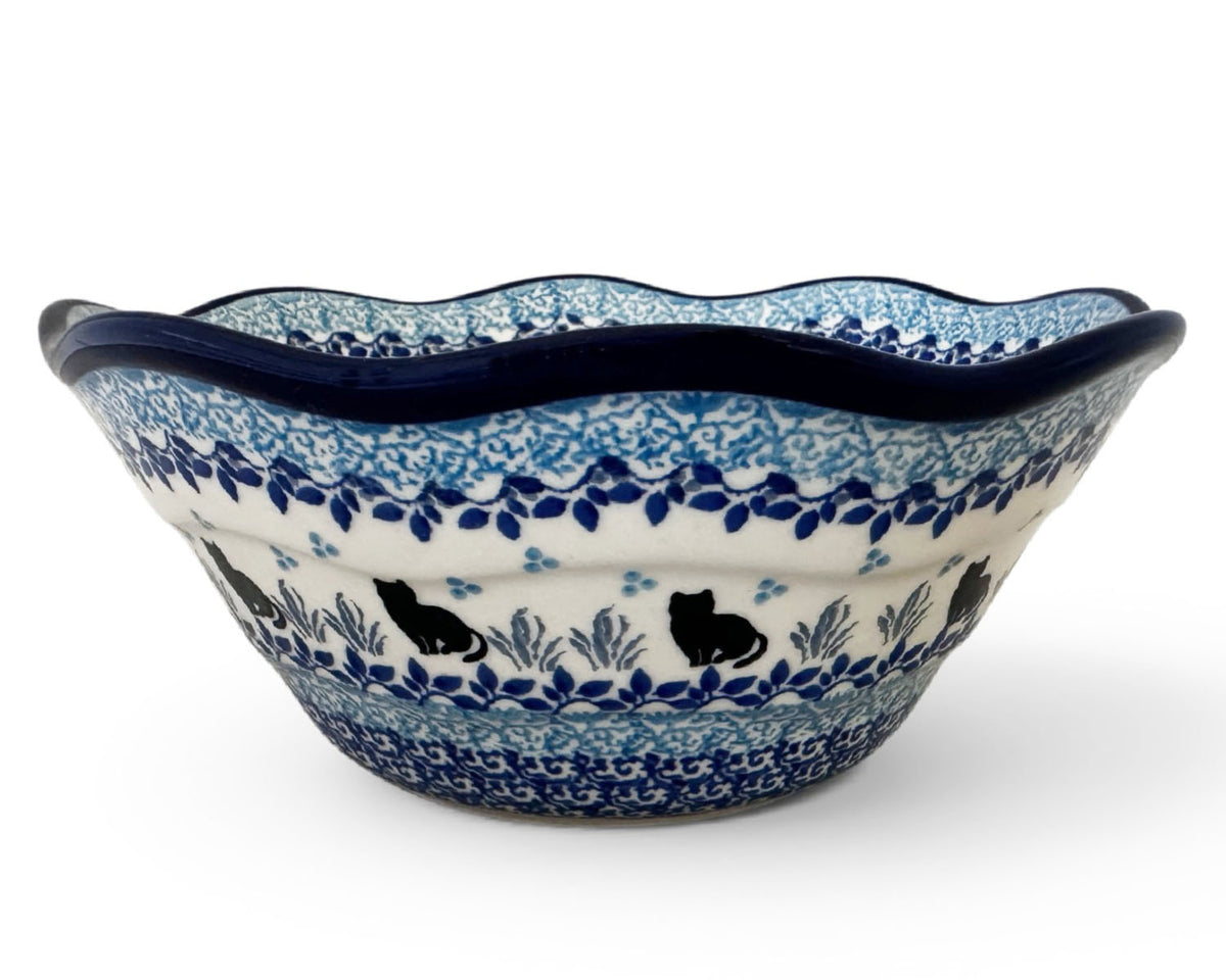 8" Tulip Bowl