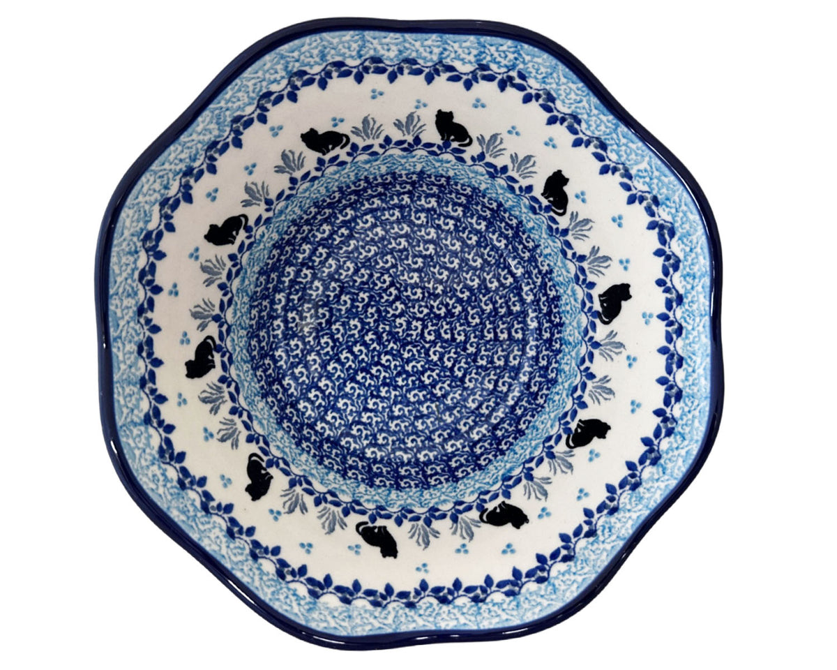 8" Tulip Bowl