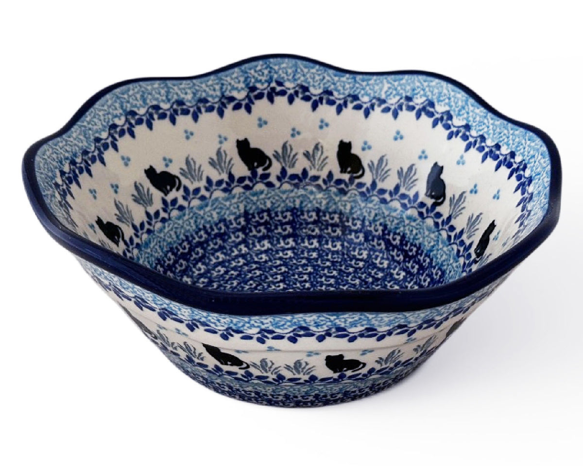8" Tulip Bowl