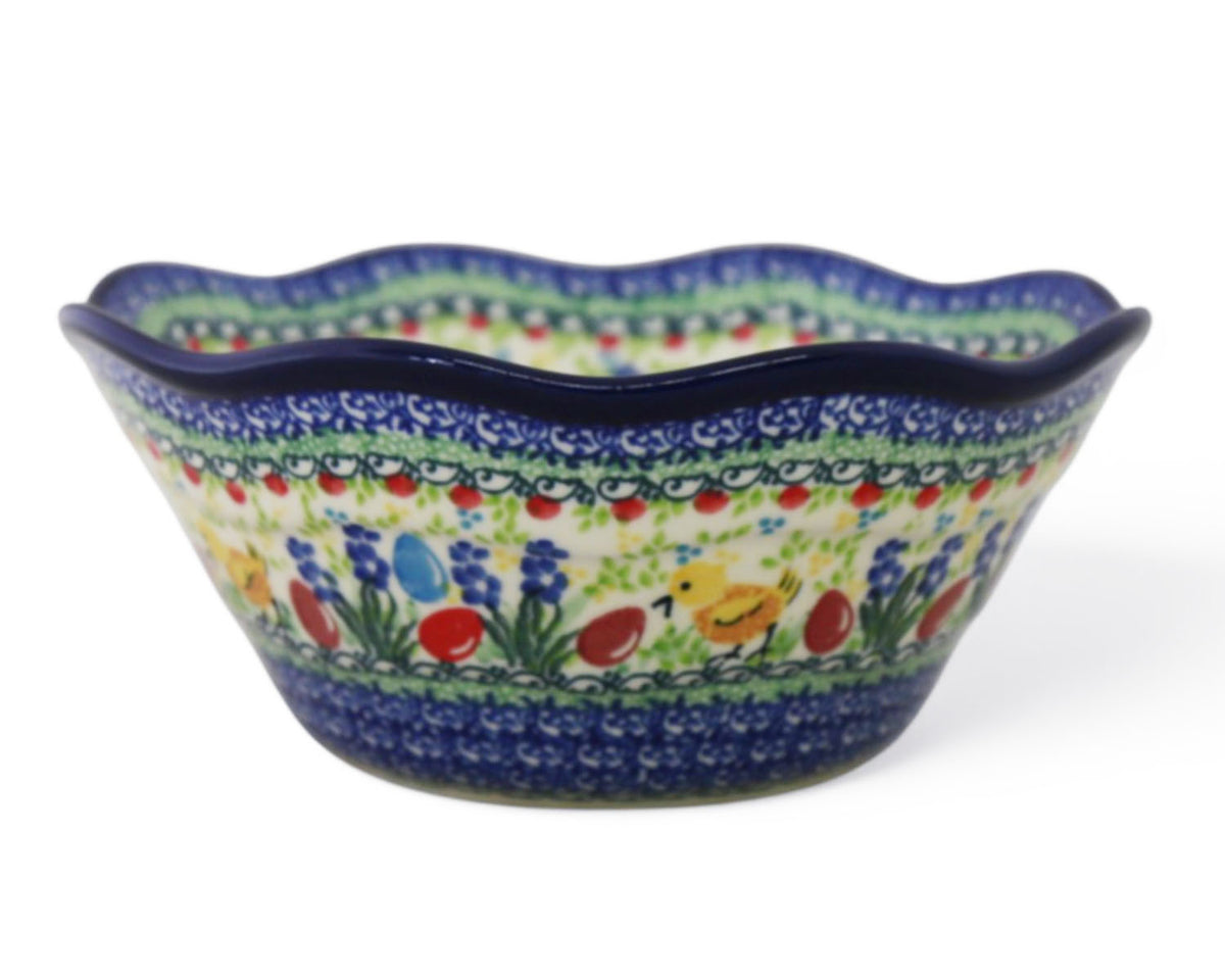 Unikat 8" Tulip Bowl