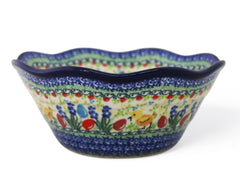 Unikat 8" Tulip Bowl