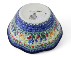 Unikat 8" Tulip Bowl