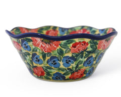 Unikat 8" Tulip Bowl