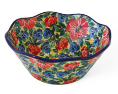 Unikat 8" Tulip Bowl