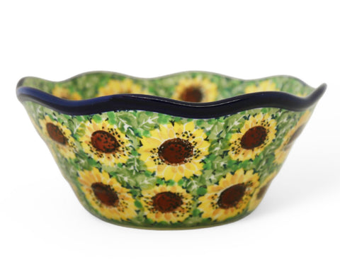 Unikat 8" Tulip Bowl