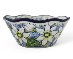 Unikat 8" Tulip Bowl