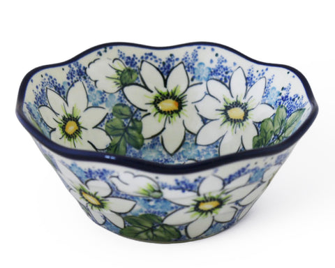 Unikat 8" Tulip Bowl