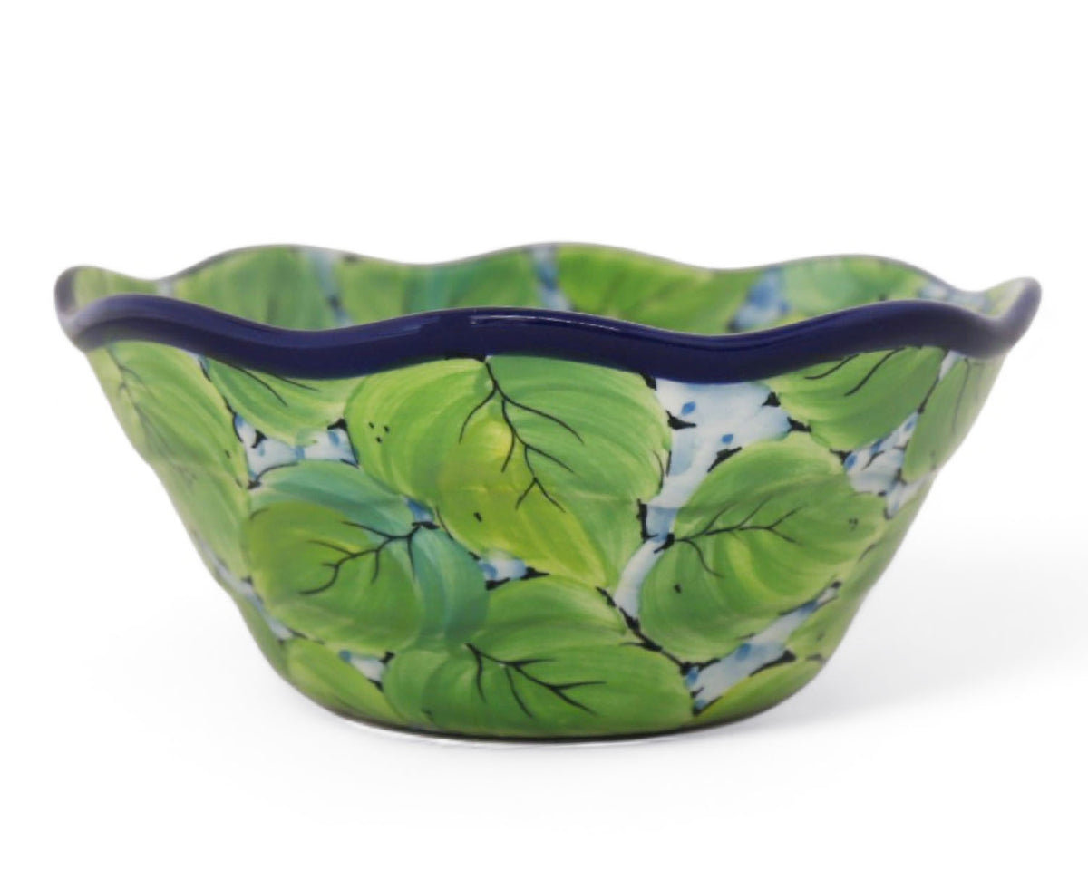 Unikat 8" Tulip Bowl