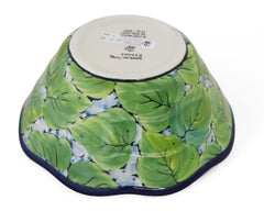 Unikat 8" Tulip Bowl
