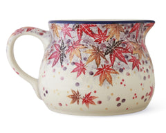Large unikat 50oz Milk Pitcher
