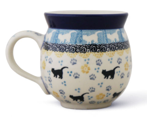 12oz Bubble Mug