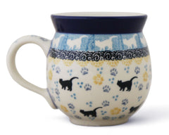 12oz Bubble Mug