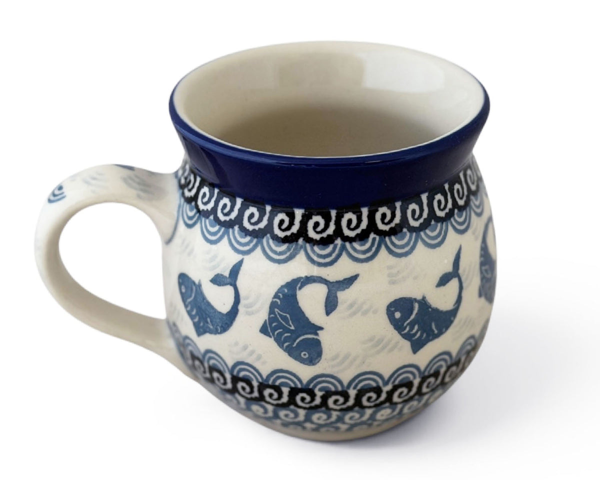 12 oz Bubble Mug