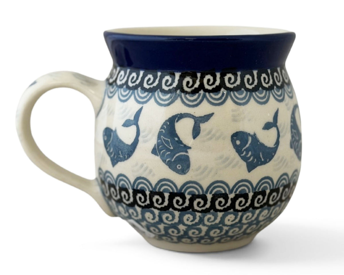 12 oz Bubble Mug