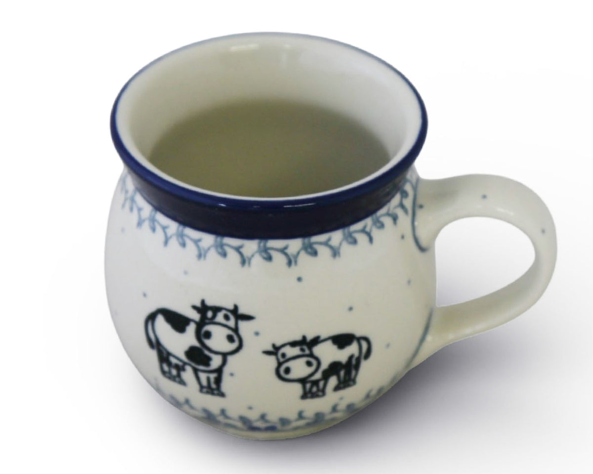 12 oz Bubble Mug