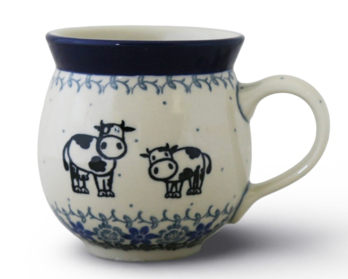 12 oz Bubble Mug