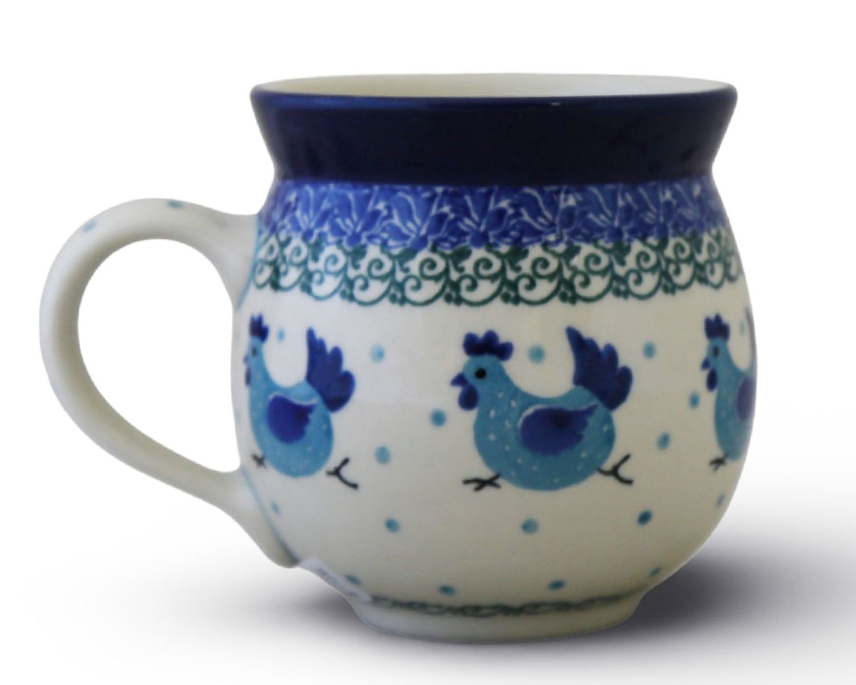 12oz Bubble Mug