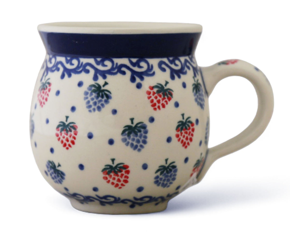 12oz Bubble Mug