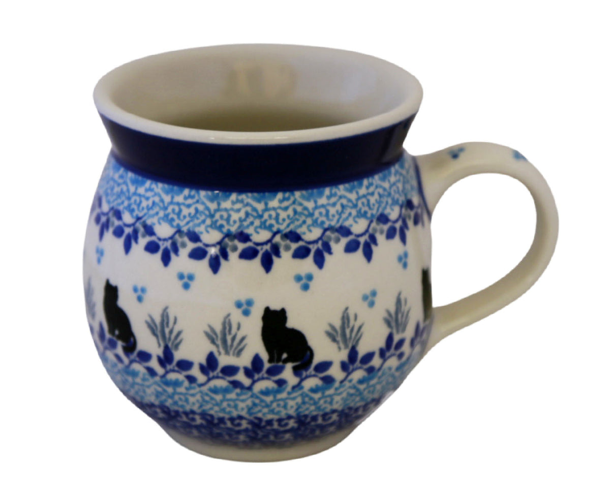 12oz Bubble Mug