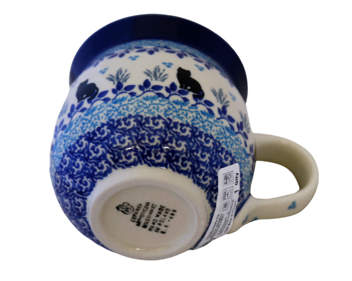 12oz Bubble Mug