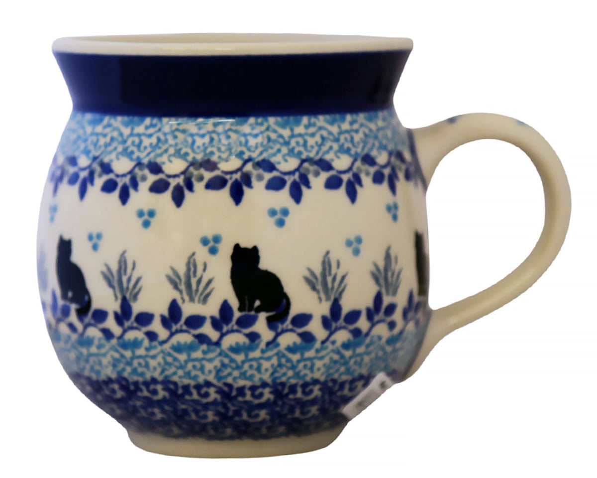 12oz Bubble Mug