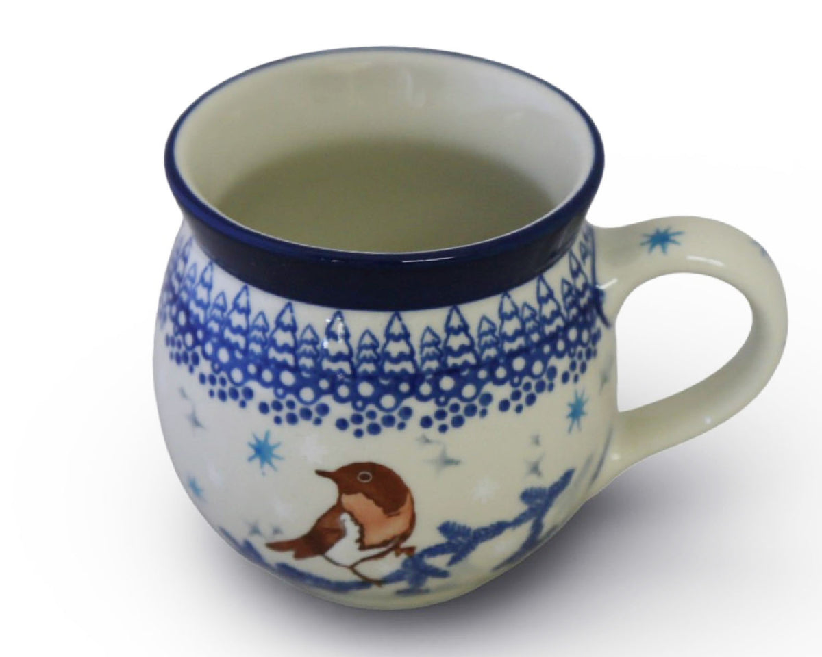 12 oz Bubble Mug