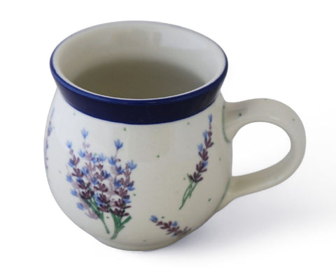 12 oz Bubble Mug