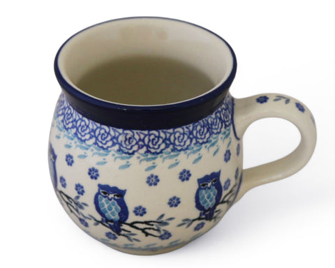 12 oz Bubble Mug