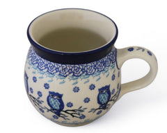 12 oz Bubble Mug
