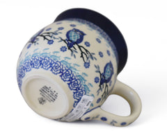 12 oz Bubble Mug