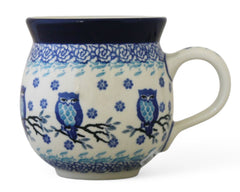 12 oz Bubble Mug