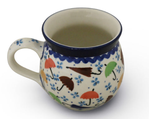 Unikat 12 oz Bubble Mug