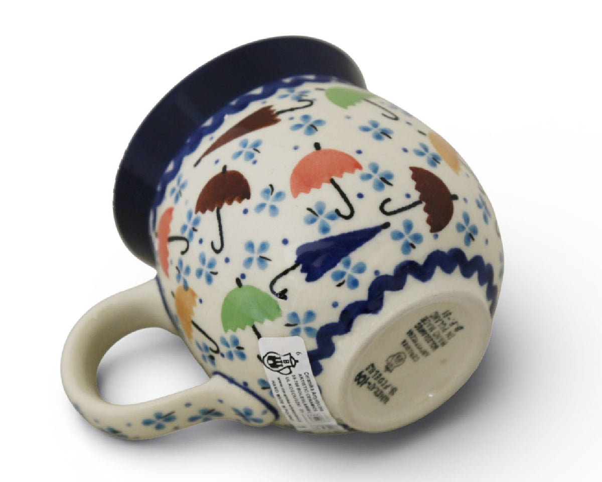 Unikat 12 oz Bubble Mug